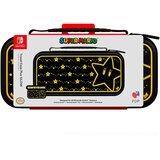 Pdp potovalna torbica Plus Super Star svetleča v temi za Nintendo Switch Cene