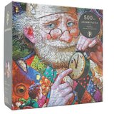  PUZZLE 500 KOS MOŽNOST PAPERBLANKS PA9949-9 Cene