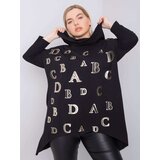 RELEVANCE Blouse-RV-BZ-6458.46P-black Cijene