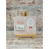  Konfeti za Abrahama in obletnice KABR 100-13 | Shoptok.si