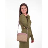 Vuch Crossbody torba Fossy Mini Rio Pink, 17 x 20 cm | shoptok.hr