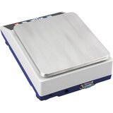 Kern Kompaktna laboratorijska tehtnica IoT-Line, plošča za tehtanje 150 x 170 mm, razpon tehtanja do 6 kg, ločljivost 1 g Cene