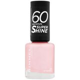 Rimmel London lak za nokte 60 seconds, 210 etheral 8ml Cene