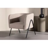 Venture Home fotelja Rika, bež | shoptok.hr