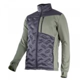 Lahti jakna sa uloškom crno-siva , "l", ce, l4013603 | shoptok.hr
