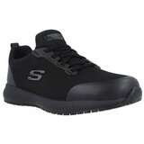 Skechers Modne superge 200051EC Črna | Shoptok.si