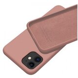Maska za Iphone 12 Soft Silicone (179) MCTK5