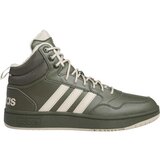 Adidas muške patike hoops 3.0 mid wtr m Cene