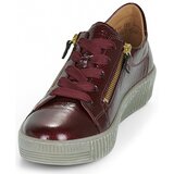Gabor Nizke superge 6010 Bordo | Shoptok.si