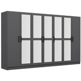 Hanah home ormar Kale 4994 Cene