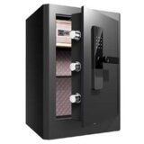 Sigma Sef sa otvaranjem pomoću otiska prsta 4101 | ePonuda.com