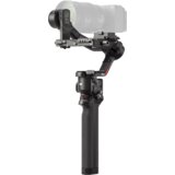 Dji Gimbal za kameru RS 4, Crni Cijene
