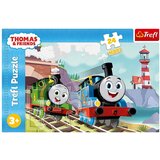 Trefl Puzzle Thomas and Friends - 24 dela | ePonuda.com