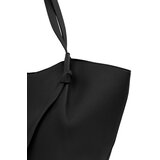 Vuch Shopper torba Thalie Big Black, 24 x 58 cm Slike