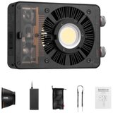 Zhiyun LED Svetlo Molus X100 black Cene