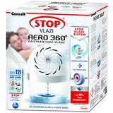 Ceresit odstranjevalec vlage ceresit stop vlagi aero 360° (barva: bela, gratis tableta) Cene