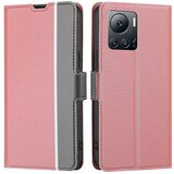 INORCO Ovitek za mobilni telefon Infinix Hot 20i 4G Litchi tekstura denarnica preklopno stojalo PU usnjen ovitek za telefon, (22033068) Cene