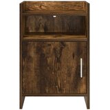  Noćni ormarići Dimljeni hrast 40 x 36 x 60 cm Konstruirano drvo | shoptok.hr