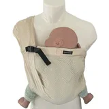 nosiljka Mini Sling, bež