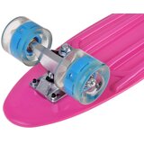  LED skateboard sa svijetlećim kotačima za vožnju u skateparku SP0825 | shoptok.hr
