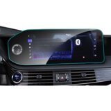 INF tpu zaščita zaslona za avtomobilsko navigacijo lexus ls, (21540607) | Shoptok.si