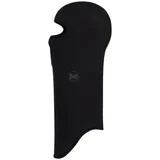 ecostretch balaclava solid black