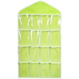 INF viseči organizator s 16 žepi multicolor, (21246854) Cene