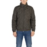 Antony Morato Puhovke 3D EMBOSSING TECHNO MMCO00900-FA600278 Zelena Cene