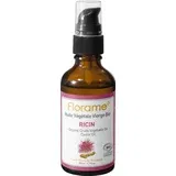 Florame organska ricinusovo ulje - 50 ml