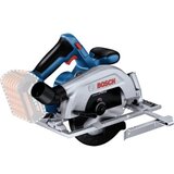 Bosch GKS 18V-57-2 akumulatorska kružna pila Dubina reza maks. (90°) 57 mm bez četkica, bez baterije 18 V | Eponuda.ba