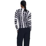 Desigual Puloverji JERS_NORUEGA 25WWJF41 Črna | Shoptok.si