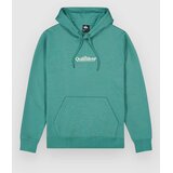 Quiksilver Screen Fleece Fineline Pulover s kapuco deep sea Cene