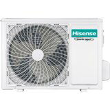 Hisense Expert Smart 12K Inverter klima uređaj, 12000Btu, 3.4 / 3.8 kW, Bijeli | Eponuda.ba
