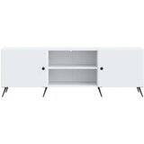  ormar 150 x 31 x 50 cm Bijela Konstruirano drvo | shoptok.hr