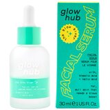 GLOW HUB blazinice za nego kože - Glow Giver AHA Toning Pads Cene