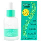 GLOW HUB - jastučići za toniranje - Glow Giver AHA Toning Pads