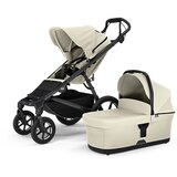 Thule bassinet - kolijevka plave boje | shoptok.hr