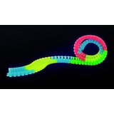 Olimp Sport Fantastična staza 220 delova | ePonuda.com