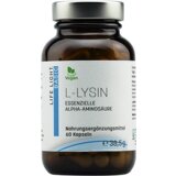 Life Light l-lizin (500 mg) Cene