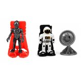 Space Shuttle Ufo Research Vehicle Satellite Astronauts Set | Shoptok.si