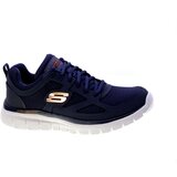 Skechers Nizke superge 347679 Modra Cene