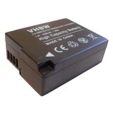 VHBW baterija DMW-BLC12 za panasonic lumix DMC-FZ200 / DMC-GH2 / DMC-G5, 1000 mah kompatibilnost s originalnom baterijom | shoptok.hr