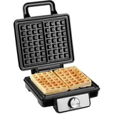Waffle Maker VF3060 1400W 2.4 cm