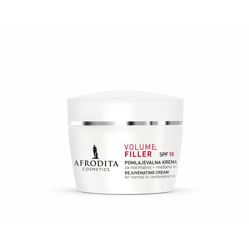Afrodita Cosmetics MATRIGENIX VOLUME FILLER Krema za normalnu, mješovitu kožu SPF 15 | Eponuda.ba