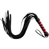 LATETOBED bič - crni (45cm) Cijene