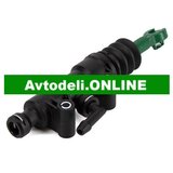 CITROËN/PEUGEOT Glavni valj, sklopka C8 JUMPY 807 EXPERT 06.02- | Shoptok.si