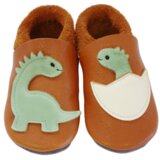 Baobaby obuća za bebe BBCL220-XL cipelice, Klasične, Dino surprise, XL | shoptok.hr