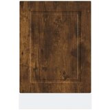  Plošča za pomivalni stroj Porto dimljen hrast 45x1,5x67 cm, (22010266) | Shoptok.si