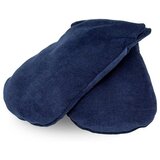 THERABATH grelne rokavice, modre | Shoptok.si
