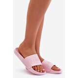 Big Star Lightweight Women's Big Star Slippers OO274036 Pink | Eponuda.ba